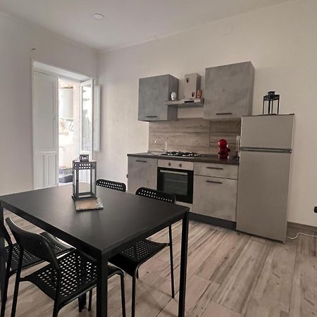 Apartamento L Ancora Di Ortigia Syracuse Exterior foto