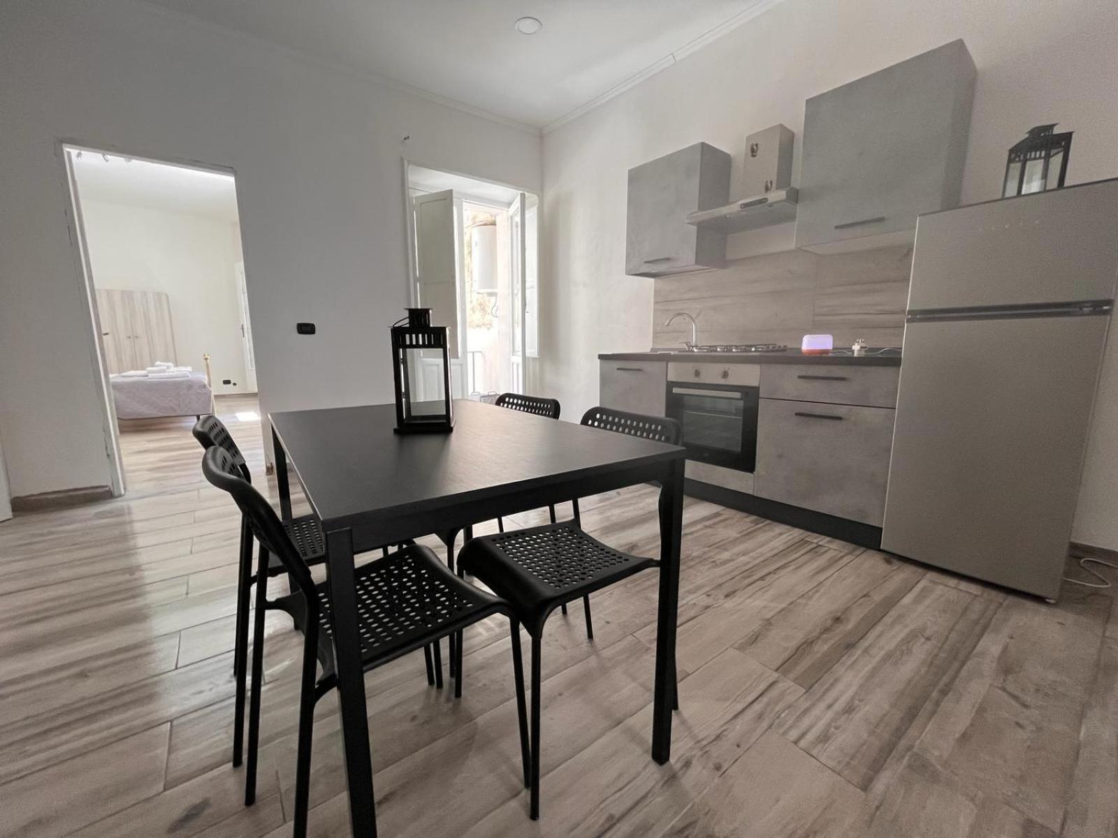 Apartamento L Ancora Di Ortigia Syracuse Exterior foto