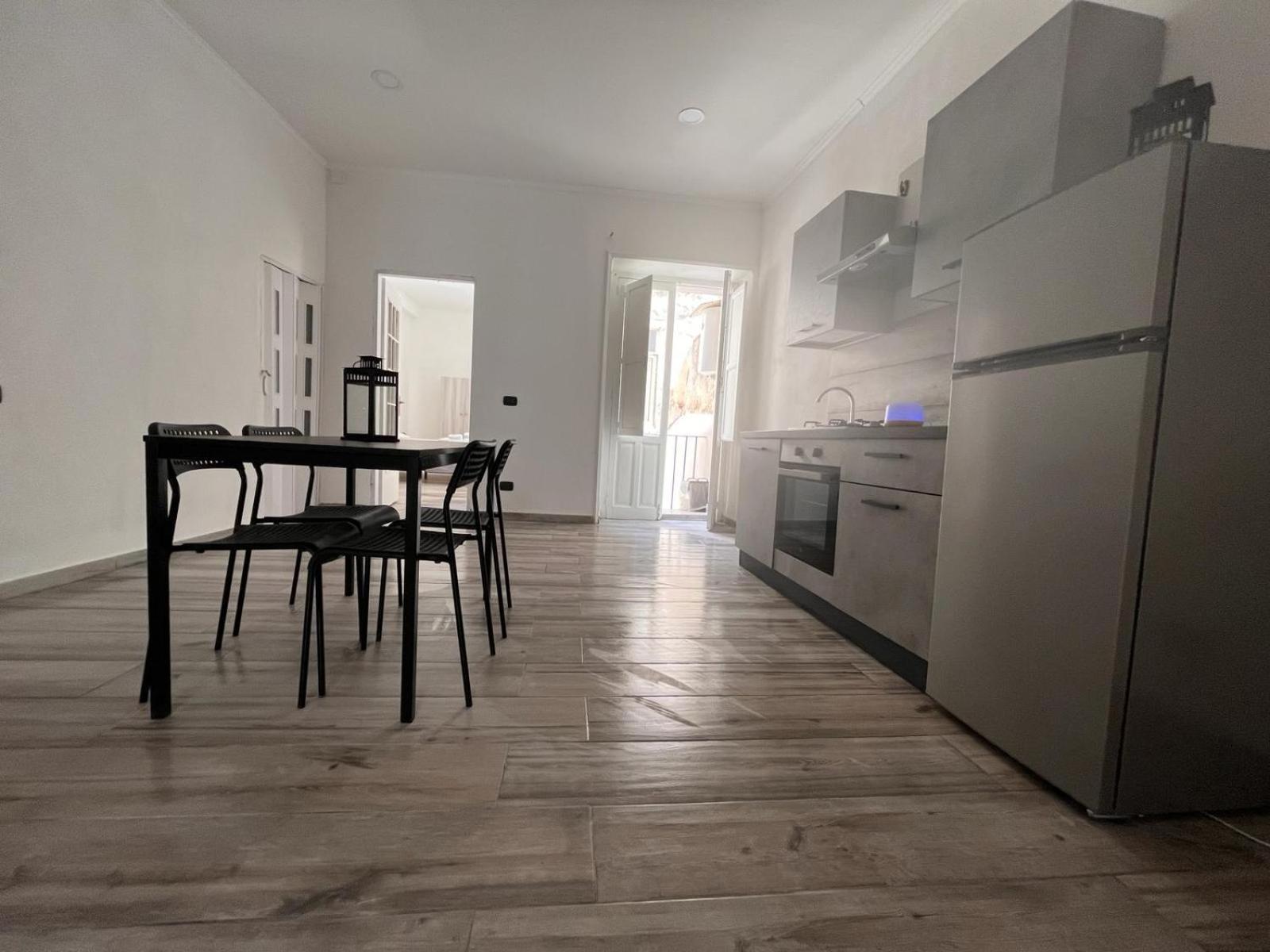 Apartamento L Ancora Di Ortigia Syracuse Exterior foto
