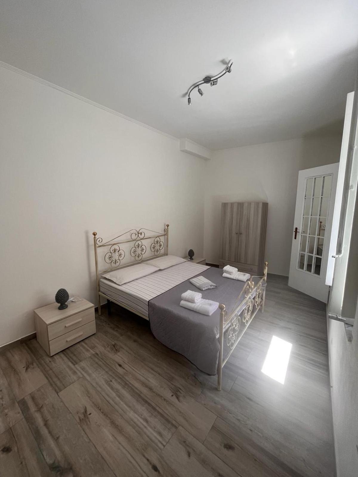 Apartamento L Ancora Di Ortigia Syracuse Exterior foto