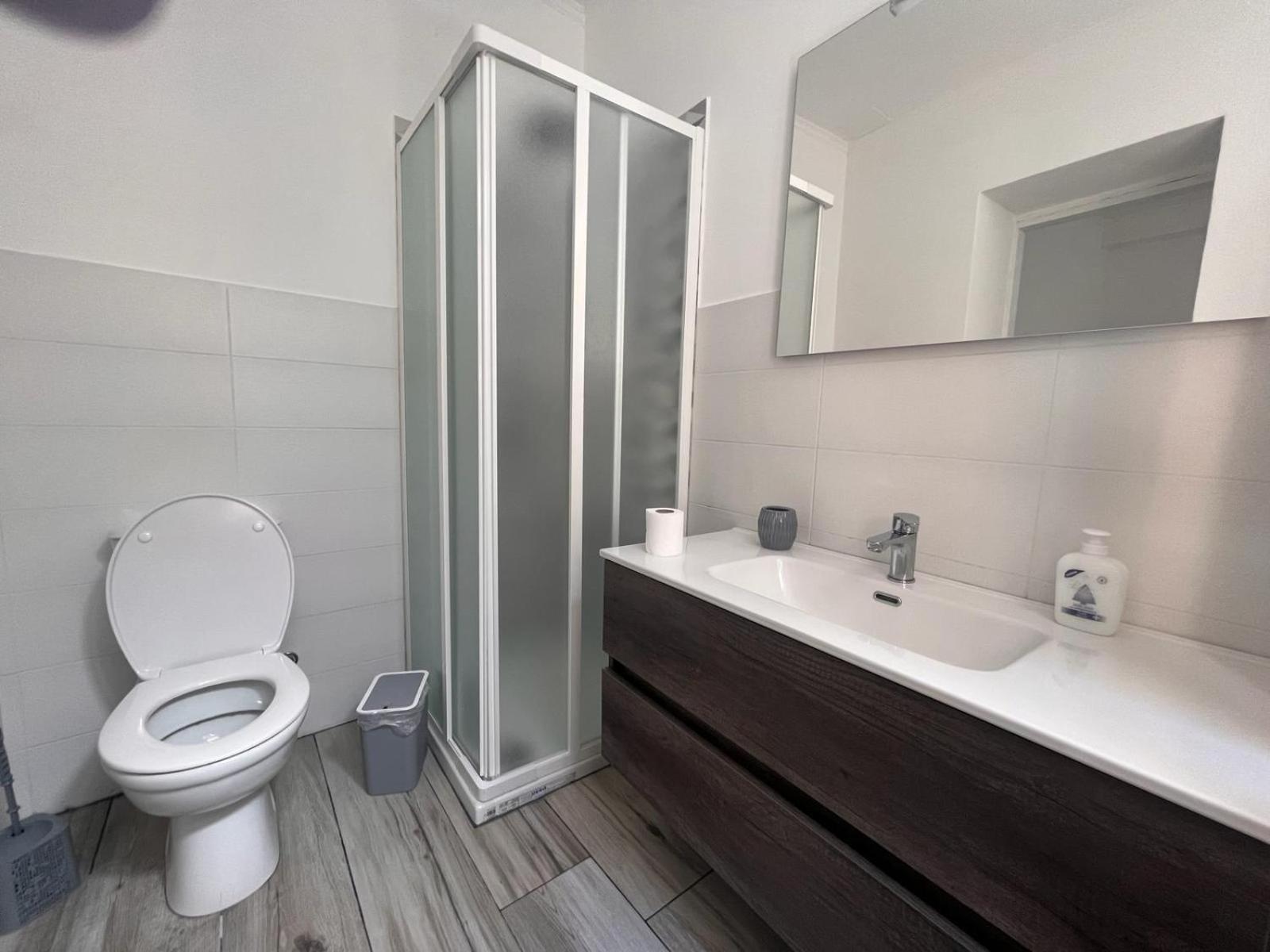 Apartamento L Ancora Di Ortigia Syracuse Exterior foto