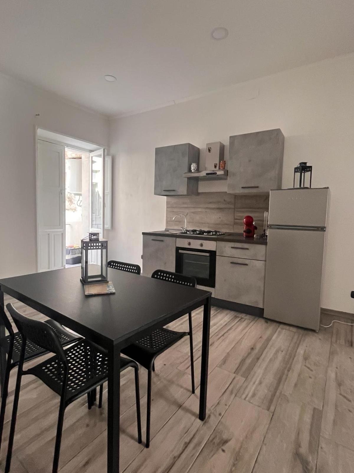 Apartamento L Ancora Di Ortigia Syracuse Exterior foto