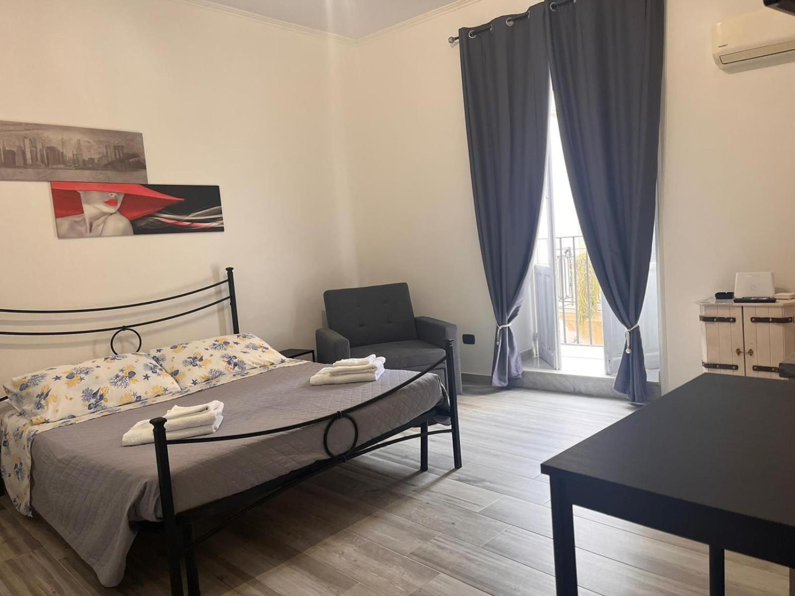 Apartamento L Ancora Di Ortigia Syracuse Exterior foto