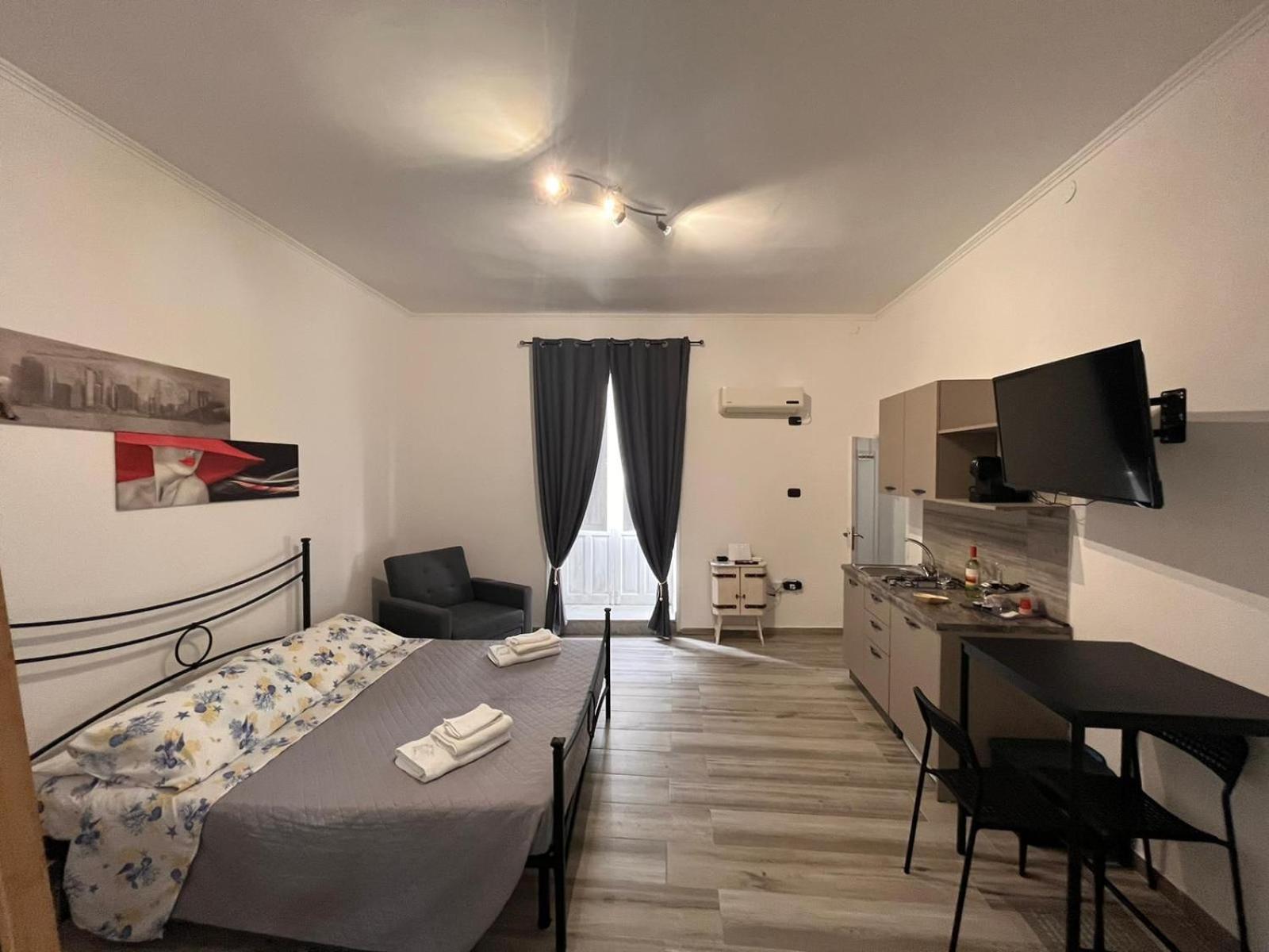 Apartamento L Ancora Di Ortigia Syracuse Exterior foto
