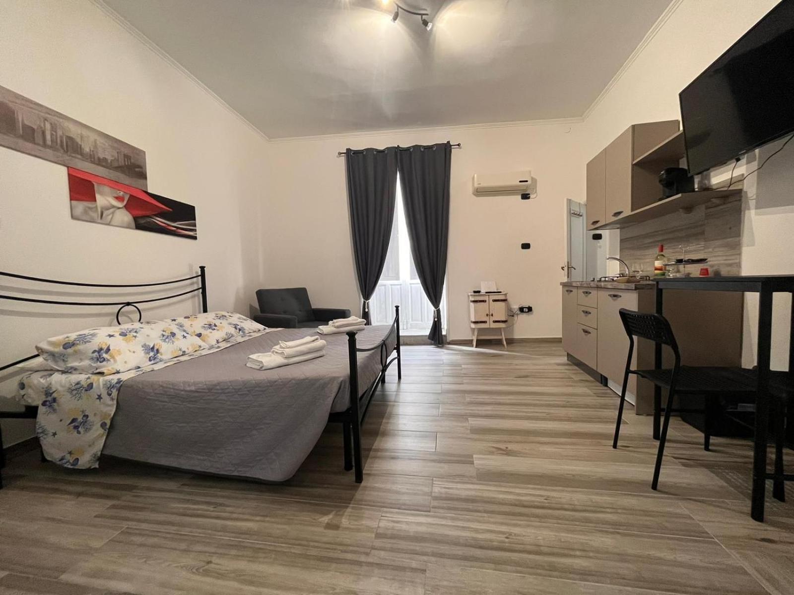 Apartamento L Ancora Di Ortigia Syracuse Exterior foto