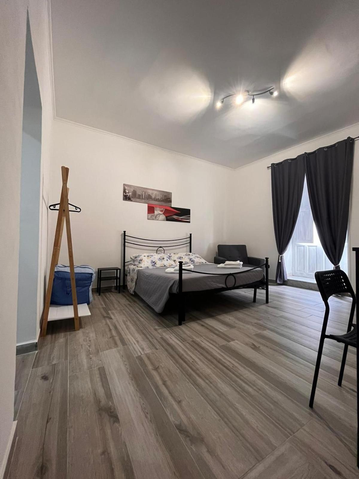 Apartamento L Ancora Di Ortigia Syracuse Exterior foto