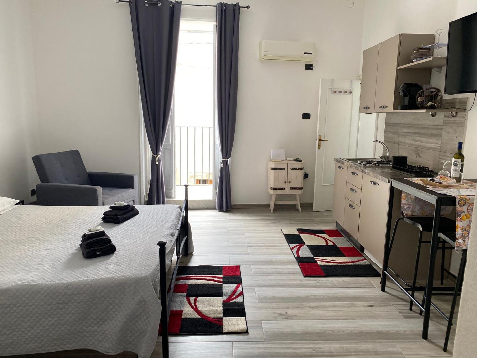 Apartamento L Ancora Di Ortigia Syracuse Exterior foto